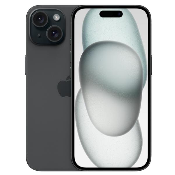 Apple iPhone 15 128GB Black